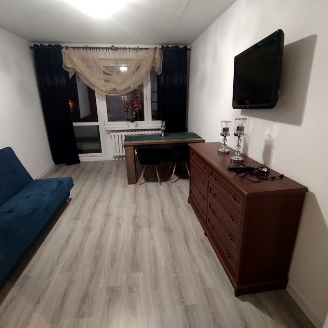 Mieszkanie Inowrocław