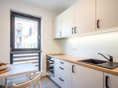 Mieszkanie Wrocław wynajem