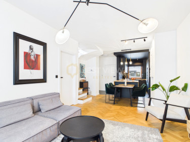 Mieszkanie Julianów