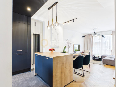 Mieszkanie Julianów