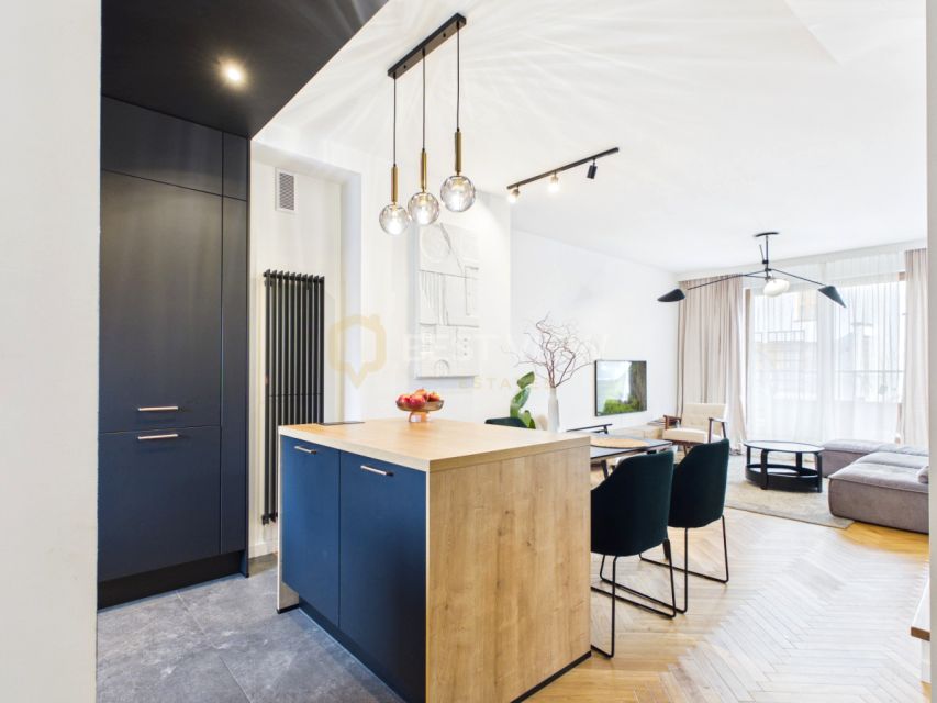 Mieszkanie Julianów