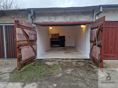 Budynek użytkowy Słupsk