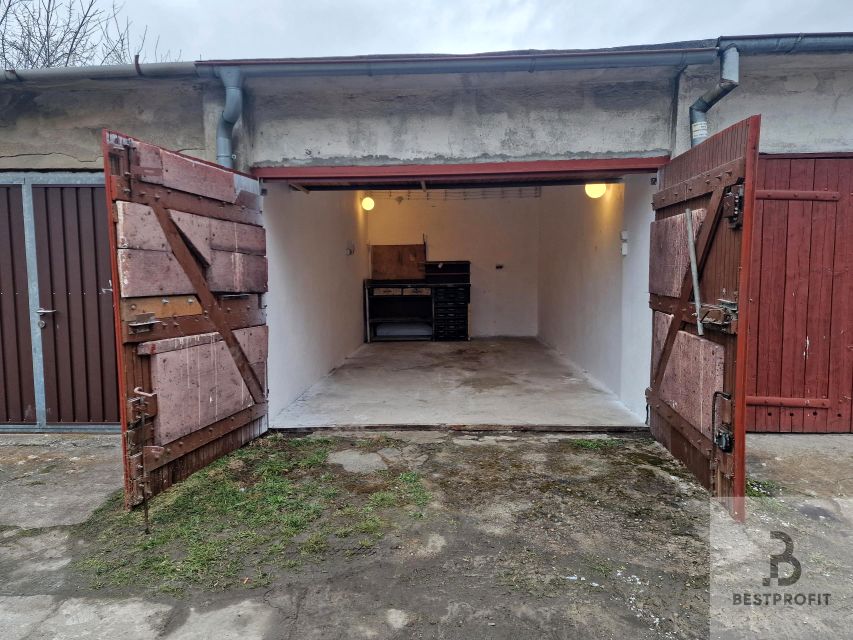 Budynek użytkowy Słupsk