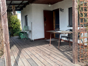 Działka rekreacyjna Drzewce