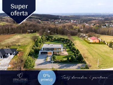 Działka inna Hermanowa