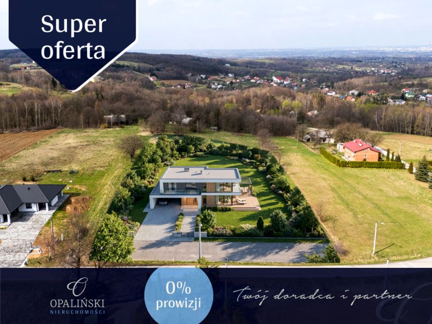 Działka inna Hermanowa