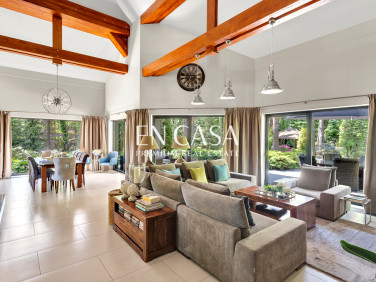 Dom Grodzisk Mazowiecki