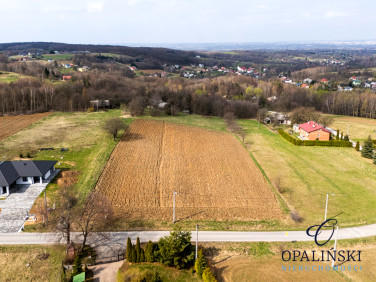 Działka inna Hermanowa sprzedam