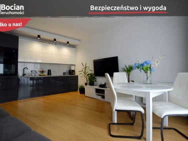 Mieszkanie Gdańsk sprzedaż