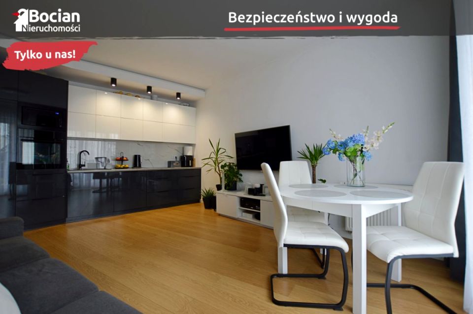 Mieszkanie Gdańsk sprzedaż