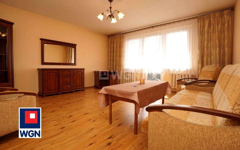 Mieszkanie Piotrków Trybunalski