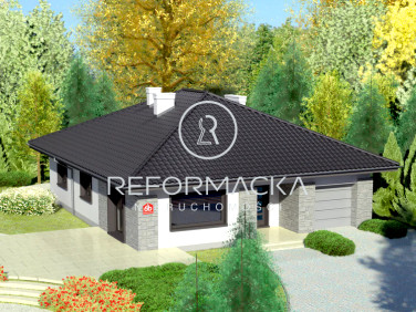 Działka budowlana Smolarzyny