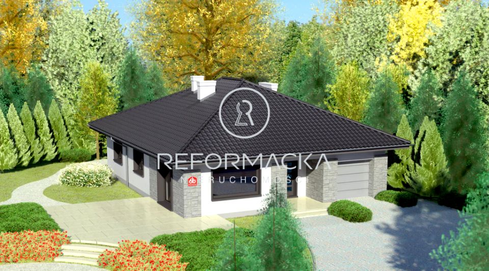 Działka budowlana Smolarzyny