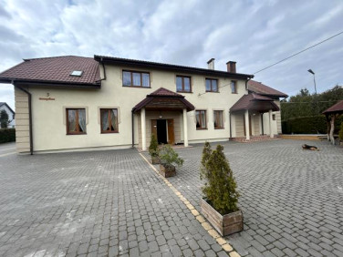 Budynek użytkowy Rutki-Kossaki