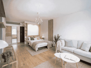 Mieszkanie Białystok