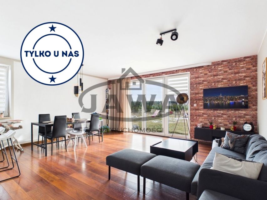 Dom Nowa Wieś Wielka