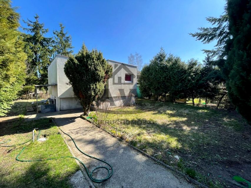 Działka rekreacyjna Bydgoszcz