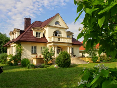 Dom Stanisławów Pierwszy