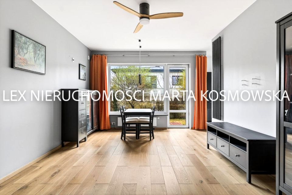 Mieszkanie Józefosław