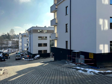 Mieszkanie blok mieszkalny Wieliczka