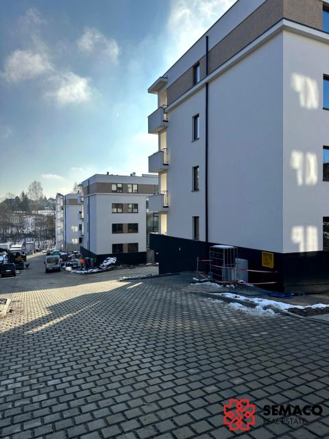 Mieszkanie blok mieszkalny Wieliczka