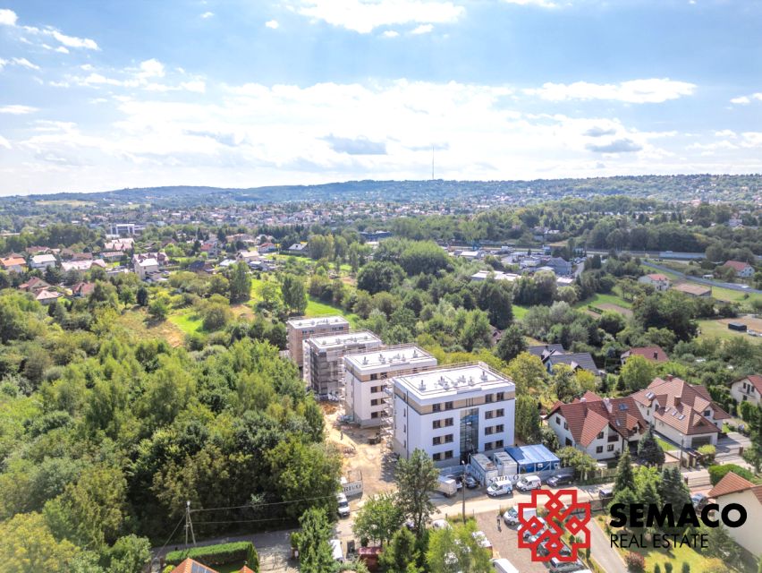 Mieszkanie Wieliczka