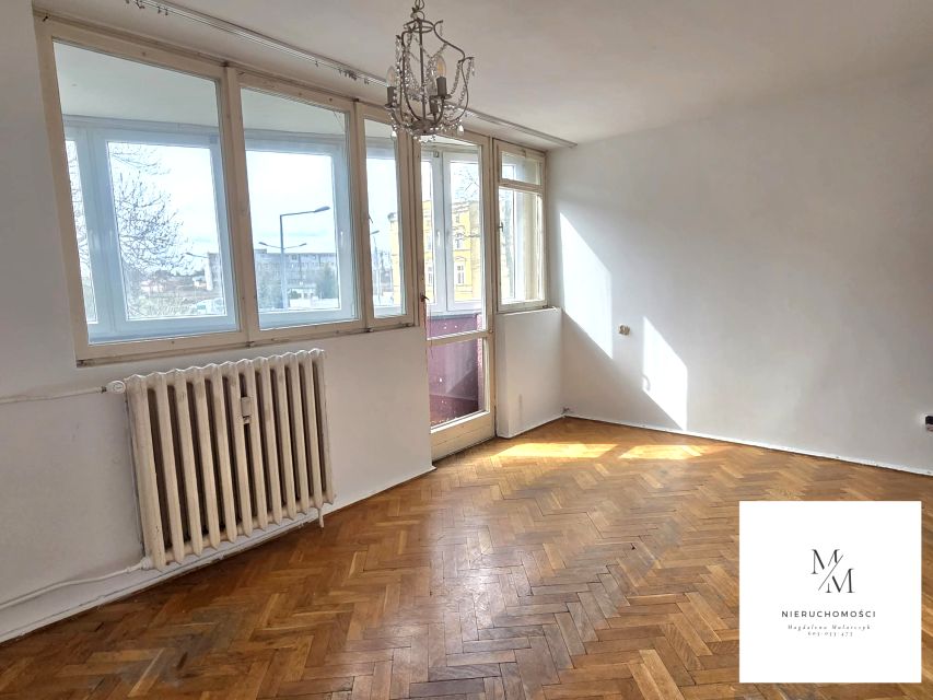 Mieszkanie Oleśnica