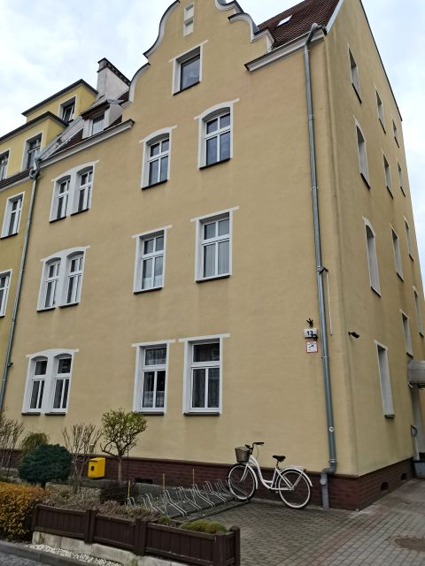 Mieszkanie Brzeg sprzedaż