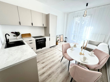 Mieszkanie blok mieszkalny sprzedaż