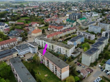 Mieszkanie Bielsk Podlaski sprzedaż
