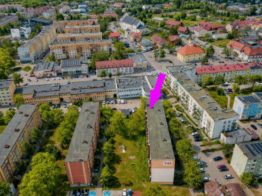 Mieszkanie Bielsk Podlaski