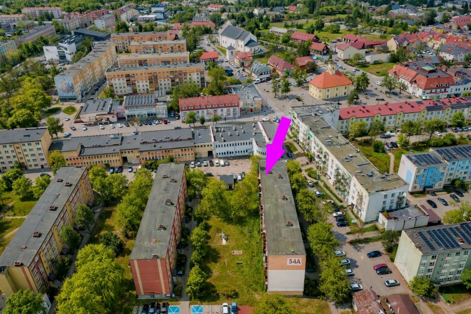 Mieszkanie Bielsk Podlaski