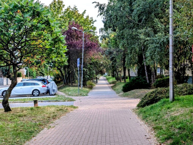 Mieszkanie Częstochowa