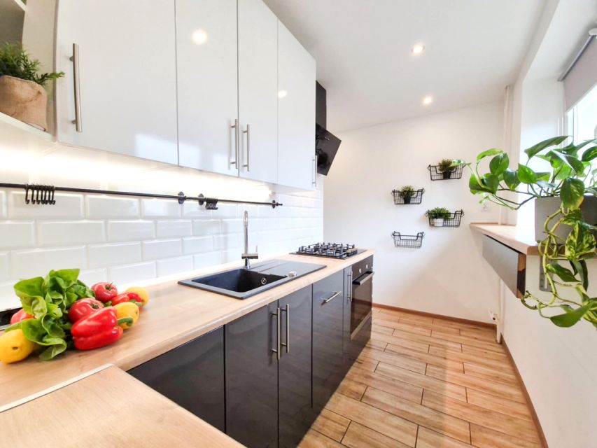 Mieszkanie Łaziska Górne