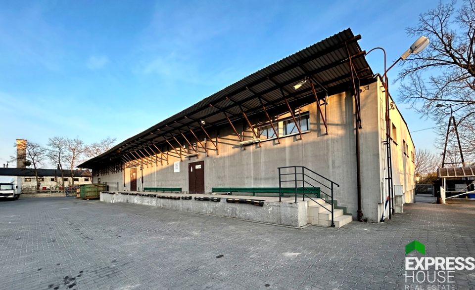 Lokal Handlowy, ul. Kopernika