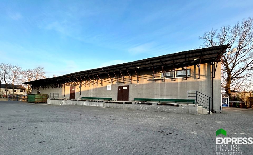 Lokal Białystok