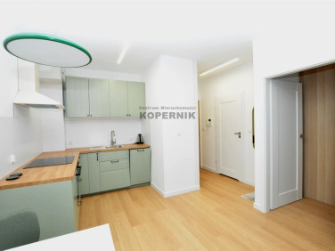 Mieszkanie Toruń