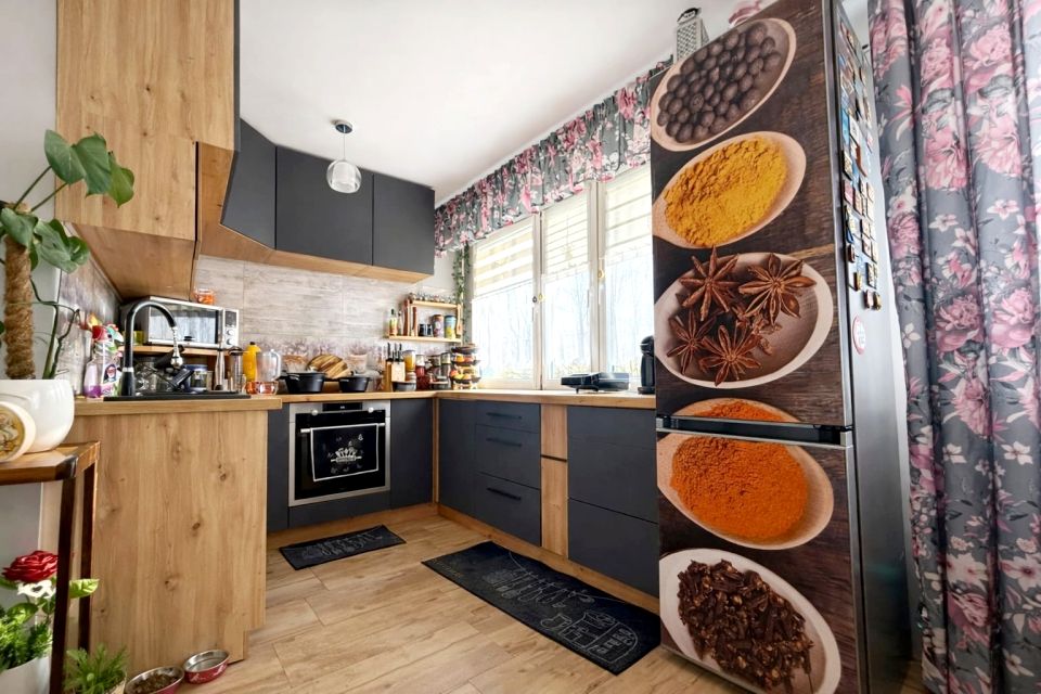 Mieszkanie Inowrocław