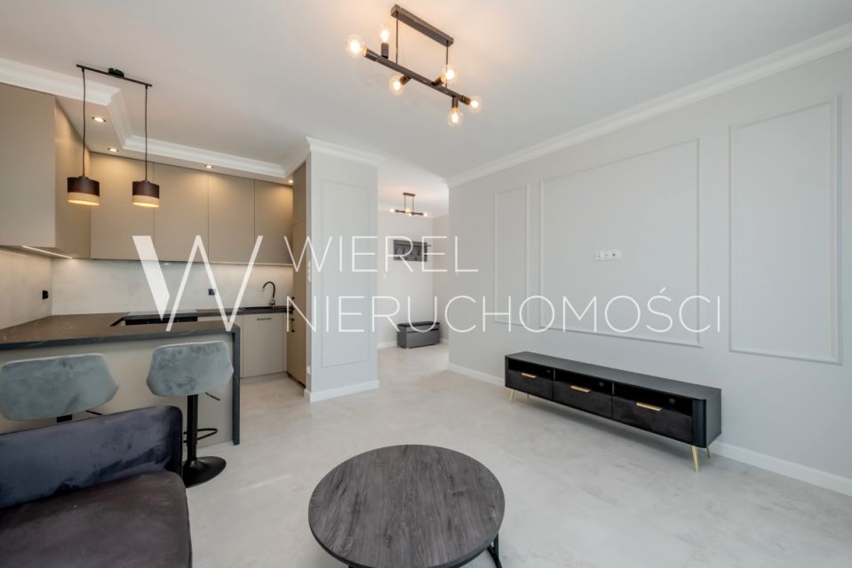 Mieszkanie Białystok