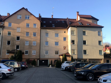 Mieszkanie Bielsko-Biała