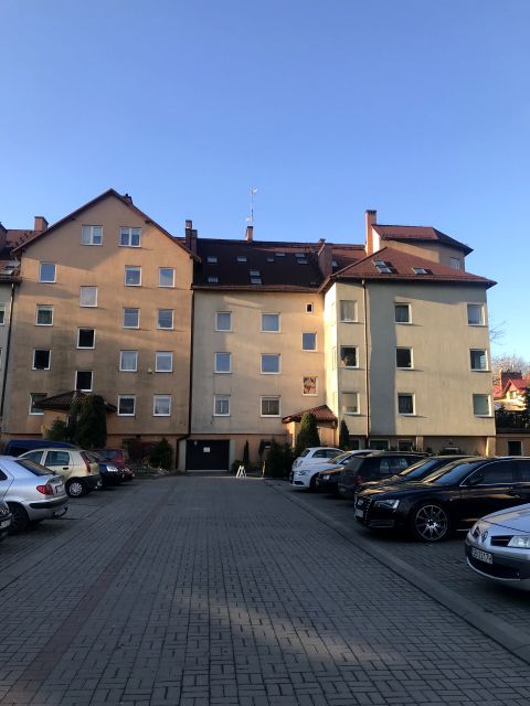 Mieszkanie Bielsko-Biała