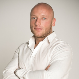 Damian Ciesielski