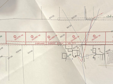 Działka budowlana Świerklany