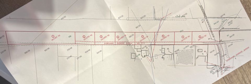 Działka budowlana Świerklany