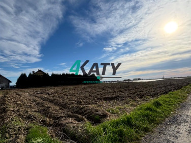 Działka budowlana Łąka