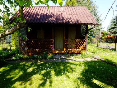 Działka rekreacyjna Rzeszów