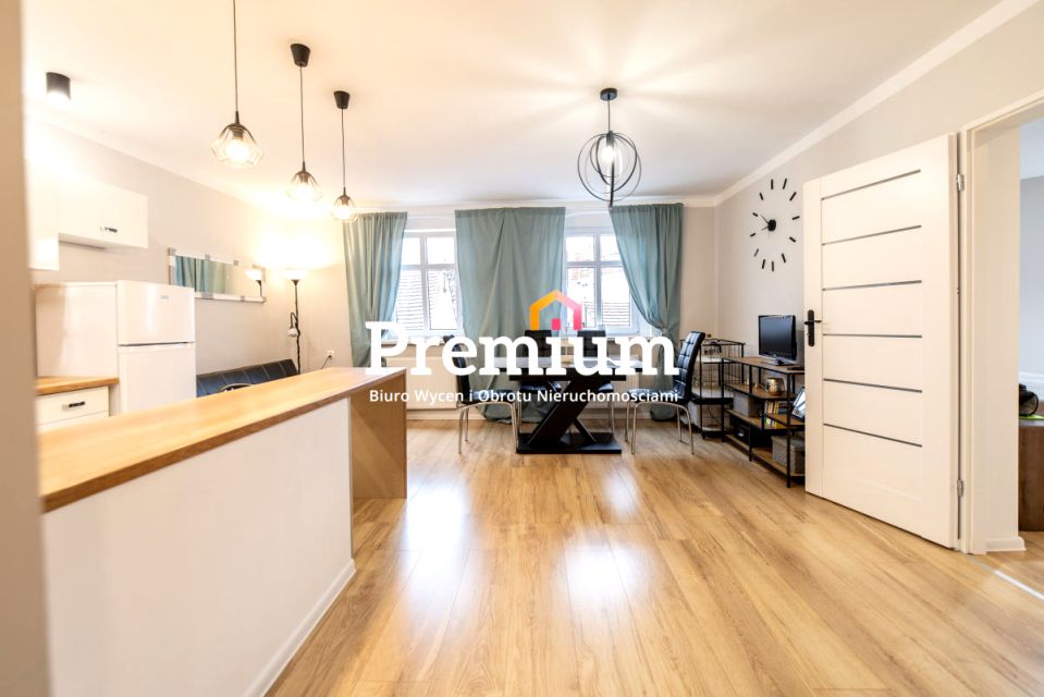 Mieszkanie Zielona Góra