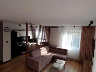 Mieszkanie Suchy Dwór