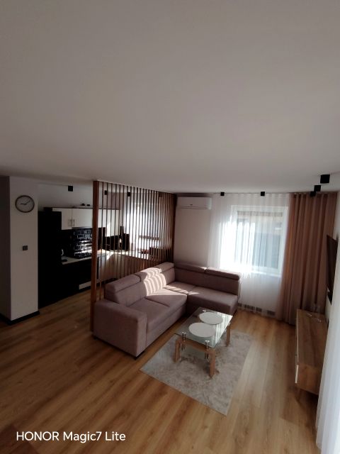 Mieszkanie Suchy Dwór