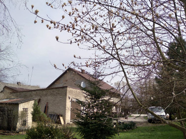 Dom Nowa wieś głubczycka